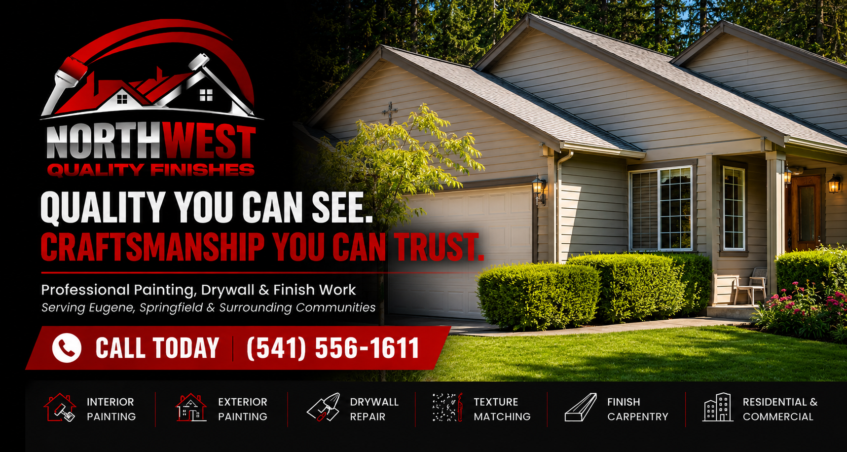 Eugene remodeling contractor renovations near me eugene or painter drywall in lane county remodeler